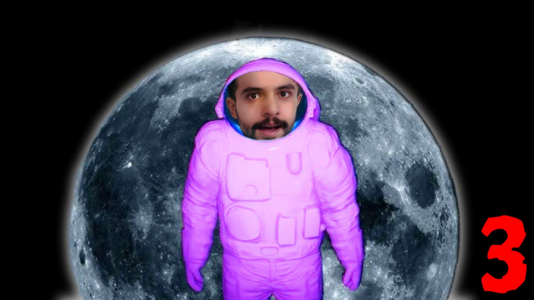  استریم منطقه صفر - ابوالفضل ایکس مستر - فصل ۱ - ماه پیدا شد