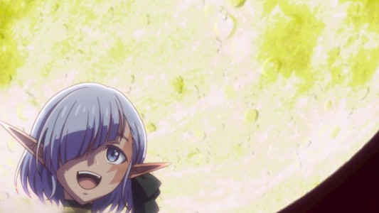 انیمیشن آورنده ی آخرالزمان مینگرا: فتح جهان با تمدن ویرانی آغاز می‌ شود - فصل ۱ - قسمت ۱۱ - بسیار خب، وقتشه که ورق رو برگردونیم