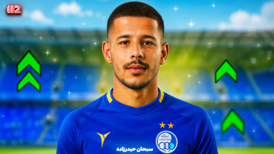  استریم پی‌اس ۲۱: مستر لیگ نجات استقلال - سبحان حیدرزاده - فصل ۱ - قائدی رو خریدیم، ولی هدف اصلی مهاجم خفن از ایتالیا