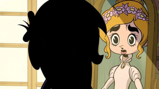 انیمیشن اسب تک شاخ: جنگ جویان ابدی - فصل ۱ - قسمت ۴ - نهفته