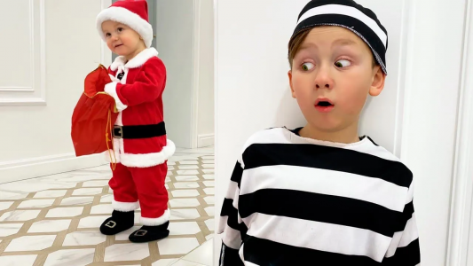 انیمیشن سوپر سنیا - فصل ۱ - قسمت ۱۷