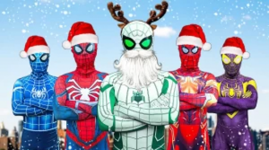  استریم انتقام جویان: مارول - علی بوشهری - فصل ۱ - قسمت ۱۱