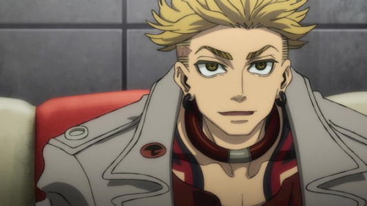 سریال گاچیاکوتا - فصل ۱ - قسمت ۱۰ - پنتا: بیابان، سرزمین بی‌صاحب