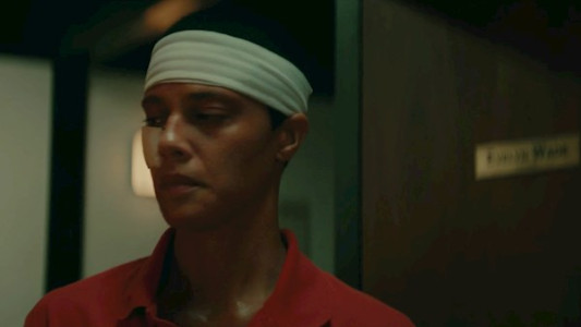 سریال خودسر - فصل ۱ - قسمت ۵ - ساختن