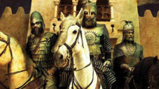 سریال مختارنامه - فصل ۱ - قسمت ۲۴ - حکومت قانون