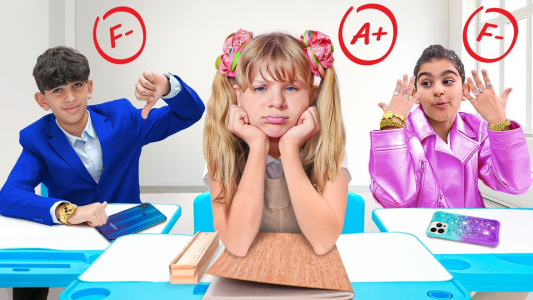 سریال دیانا و روما - آموزشی - فصل ۱ - قسمت ۱۴