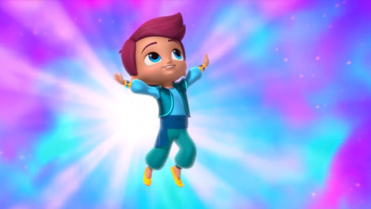 سریال شیمر و شاین - فصل ۱ - قسمت ۳۷