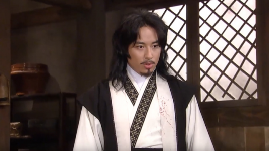 سریال جومونگ ۴: امپراطور افسانه‌ها - فصل ۱ - قسمت ۱۰