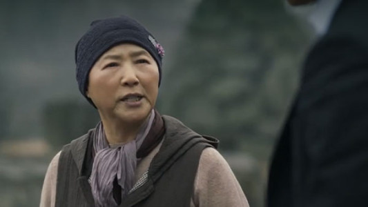 سریال جزیره - فصل ۱ - قسمت ۲