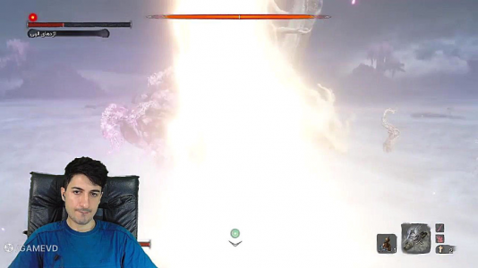  استریم سکیرو: سایه‌ها دو بار می‌میرند - گیم تی وی - فصل ۱ - قسمت ۴۸