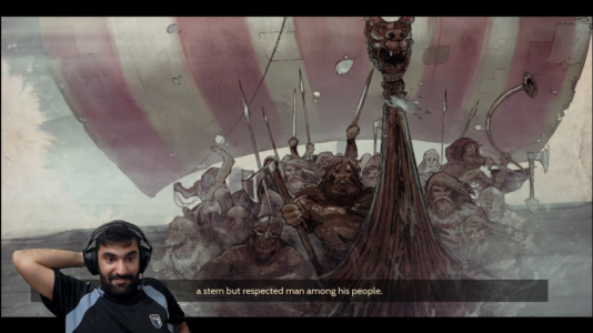  استریم انواع بازی ۲ - ام اچ ۱۲ - فصل ۱ - بازی استراتژی Ancestors Legacy