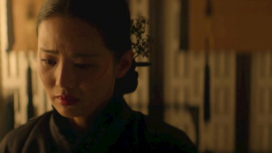 سریال هونگ ‌رانگ عزیز - فصل ۱ - قسمت ۶ - رازهای درون سایه‌ ها