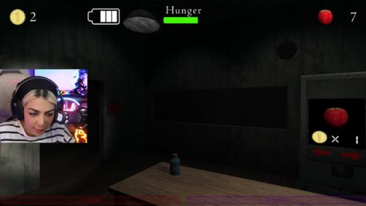  استریم گرنی: خانواده - شادی فاکس - فصل ۱ - قسمت ۴