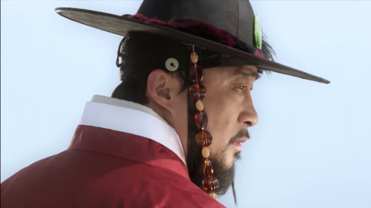 سریال جونگ میونگ - فصل ۱ - قسمت ۱