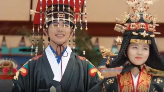 سریال فرمانروای نقابدار - فصل ۱ - قسمت ۳۰ (قسمت آخر)