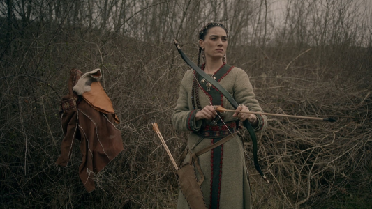 سریال قیام ارطغرل - فصل ۱ - قسمت ۲۶