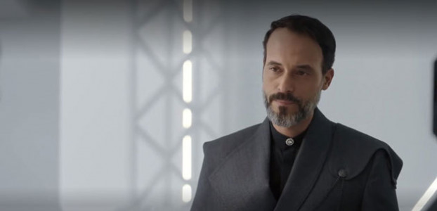 سریال پایان - فصل ۱ - قسمت ۲۰