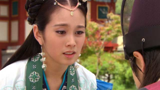 سریال رویای فرمانروای بزرگ - فصل ۱ - قسمت ۳