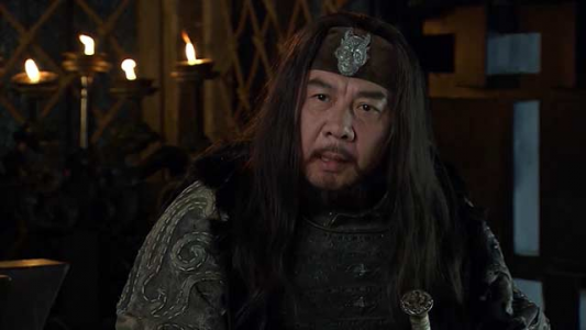 سریال افسانه سه برادر - فصل ۱ - قسمت ۶۰