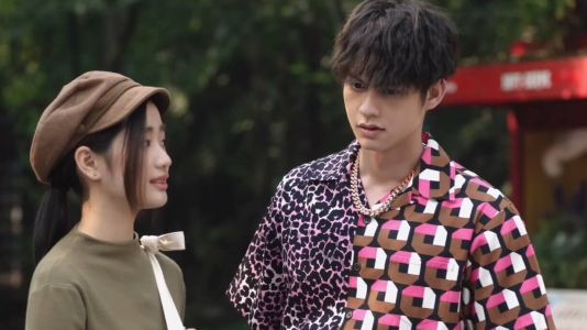 سریال اف ۴ تایلند: پسران برتر از گل - فصل ۱ - قسمت ۶