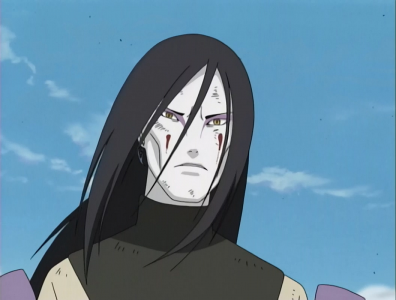 انیمیشن ناروتو - فصل ۱ - قسمت ۱۰۹