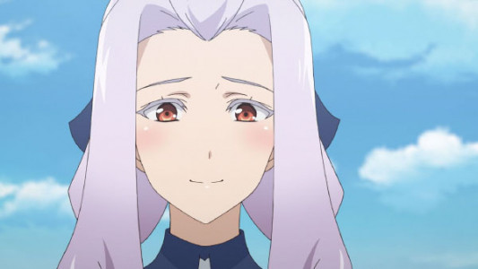 انیمیشن تناسخ شیرین - فصل ۱ - قسمت ۱ - رویای سرزمین شیرینی ها