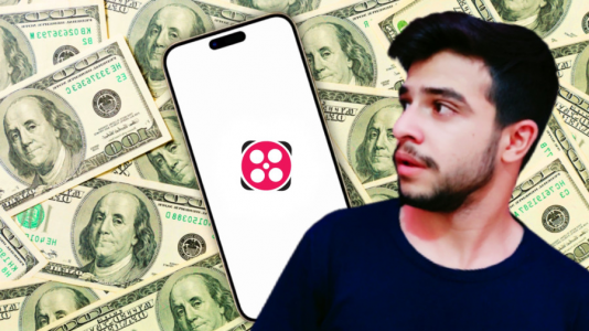 سریال دانستنی‌ها با ابوالفضل ایکس مستر - فصل ۱ - درآمدم لو رفت