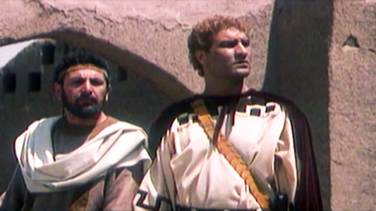 سریال مردان آنجلس - فصل ۱ - قسمت ۳