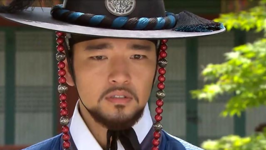 سریال افسانه دونگ‌یی - فصل ۱ - قسمت ۲۲