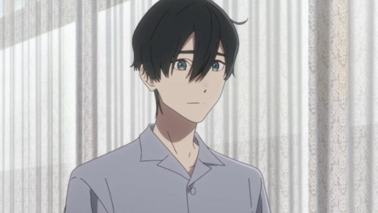 انیمیشن شوشیمین: چگونه عادی شود - فصل ۱ - قسمت ۴ - ذهن یک گرگ تنها