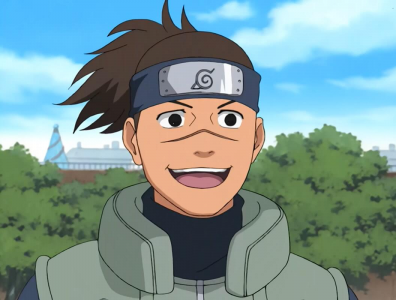 انیمیشن ناروتو - فصل ۱ - قسمت ۱۷۵