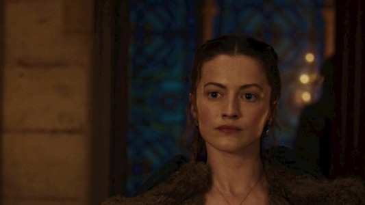 سریال رابین هود - فصل ۱ - قسمت ۱۰ - یک دشمن سقوط می‌کند، دیگری برمی‌خیزد (قسمت آخر)