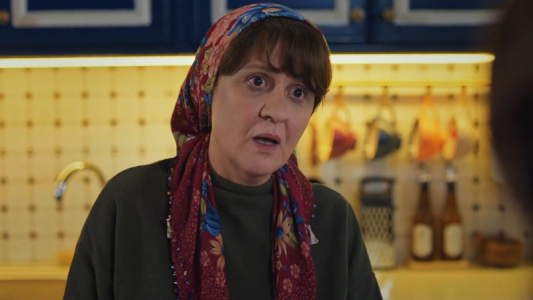 سریال عشق بی حد و مرز - فصل ۱ - قسمت ۴۷