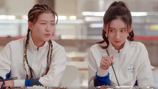 سریال تیم کرلینگ دختران - فصل ۱ - قسمت ۲