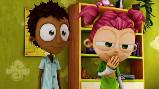 انیمیشن قوانین آنجلو - فصل ۱ - قسمت  ۷۳