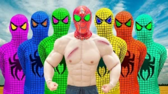  استریم ابرقهرمانان ۴ - کرایزن - فصل ۱ - قسمت ۳۰