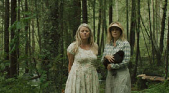 سریال خونریزی - فصل ۱ - قسمت ۴ - موش آزمایشگاهی