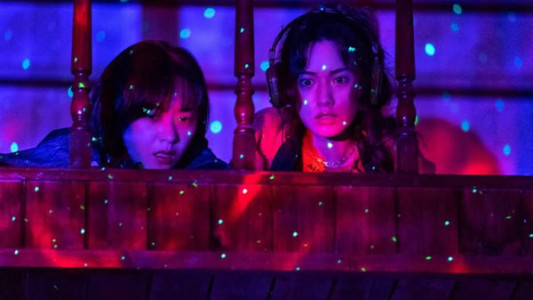 سریال خطا - فصل ۱ - قسمت ۳