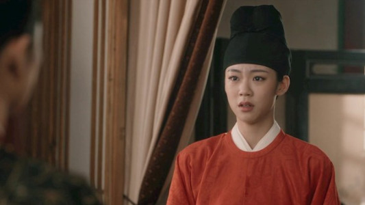 سریال بی پرده: نسیم یشم - فصل ۱ - قسمت ۱۱