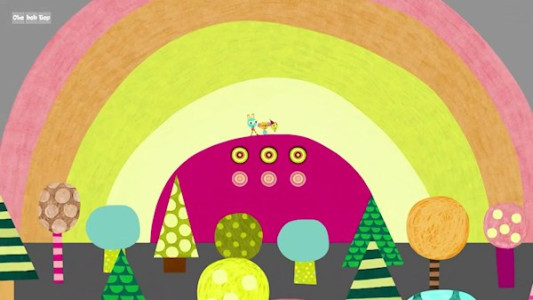 انیمیشن اولوبوب توپ - فصل ۱ - قسمت ۴۲