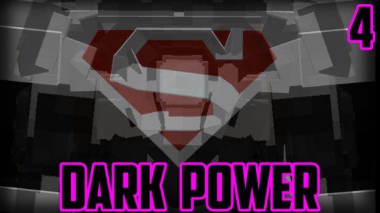  ماینکرفت داستانی: نیروی سیاه - امیریو - فصل ۱ - قسمت ۴