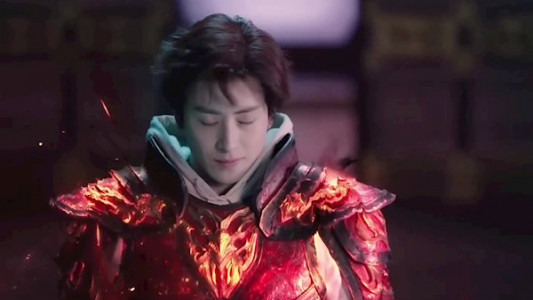 سریال بازگشت قهرمان - فصل ۱ - قسمت ۲۴ (قسمت آخر)