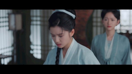 سریال شکوفایی در زمان سختی - فصل ۱ - قسمت ۶