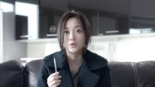 سریال گمشده سیاه - فصل ۱ - قسمت ۶