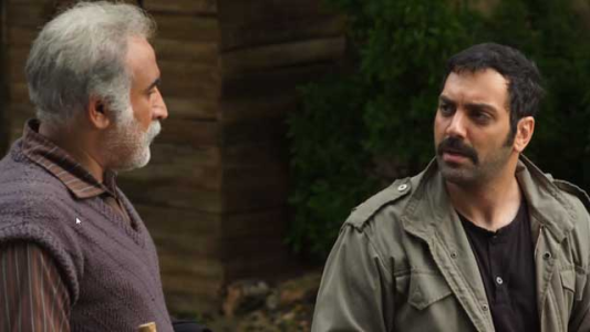 سریال سوجان - فصل ۱ - قسمت ۳۳