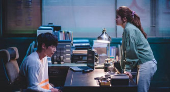 سریال کارآگاه زامبی - فصل ۱ - قسمت ۱۱ - ۲۱ -۲۲