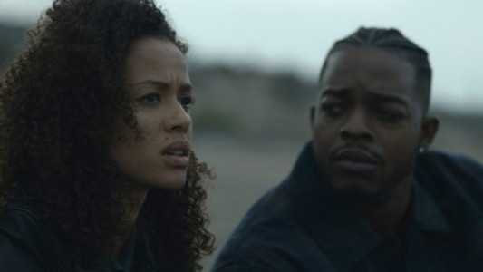 سریال سطح - فصل ۱ - قسمت ۵ - به صورت امواج می آید