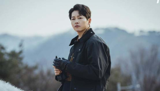 سریال وینچنزو - فصل ۱ - قسمت ۸