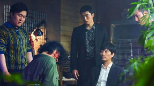 سریال خانواده نمونه - فصل ۱ - قسمت ۲