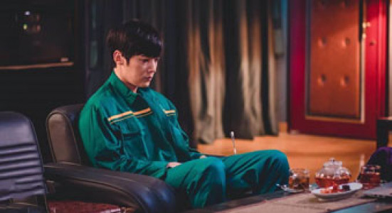 سریال کارآگاه زامبی - فصل ۱ - قسمت ۱۲ - ۲۳ - ۲۴ (قسمت آخر)